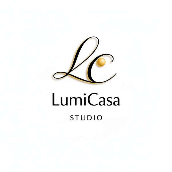 LumiCasa Studio